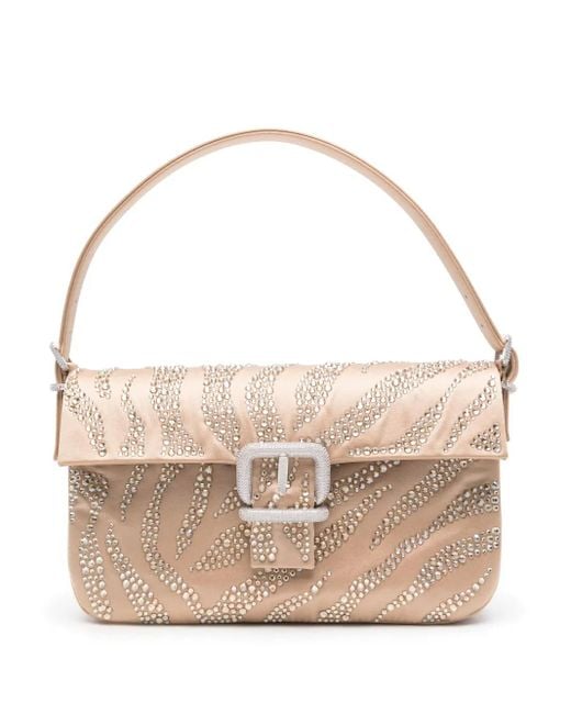 Gedebe Natural Habibi Shoulder Bag