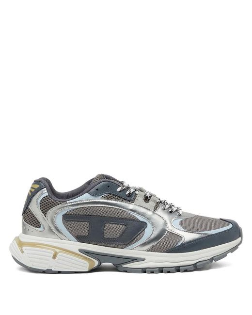 Sneakers S-Pro-V-Dense Low di DIESEL in Gray da Uomo