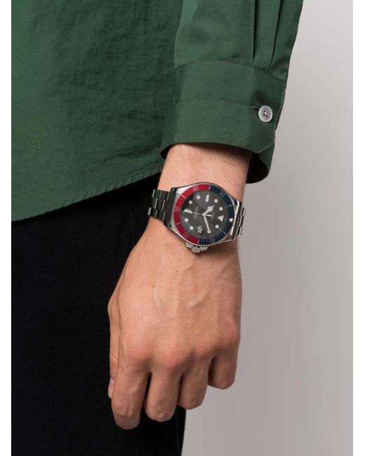 Timex Blue Harborside Coast 43Mm for men