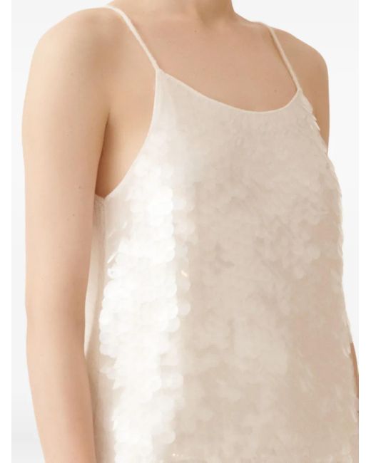 Fabiana Filippi White Top