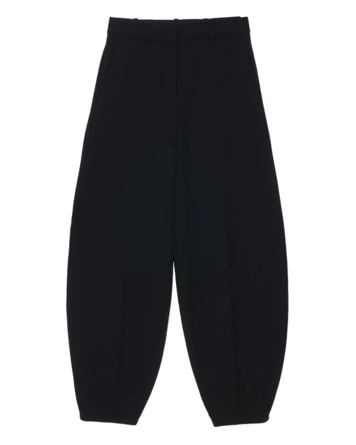 By Malene Birger Blue Charlie Trousers