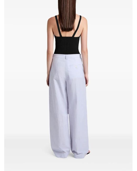 Proenza Schouler White Eleanor Paint