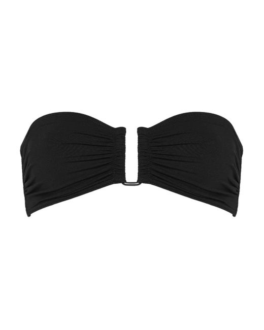 Eres Show Bikinitop in het Black