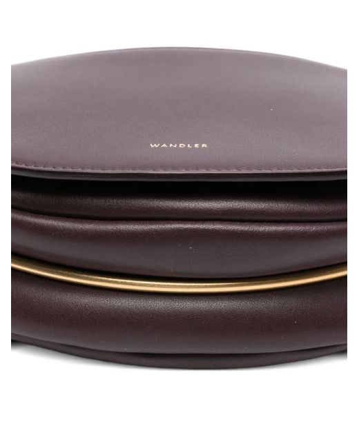 Borsa Kate di Wandler in Brown