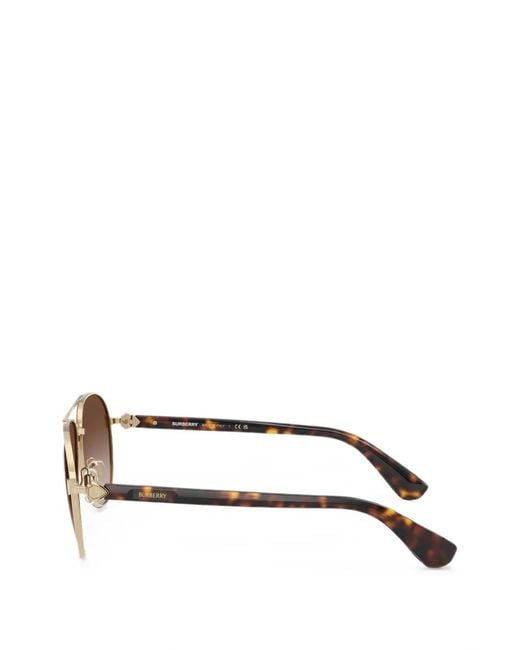 Burberry Brown Be3167 for men
