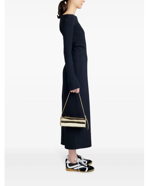 Proenza Schouler Natural Silo Shoulder Bag