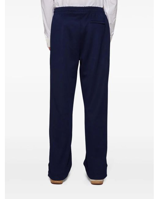 Fila Blue F+ Ace Track Pants for men