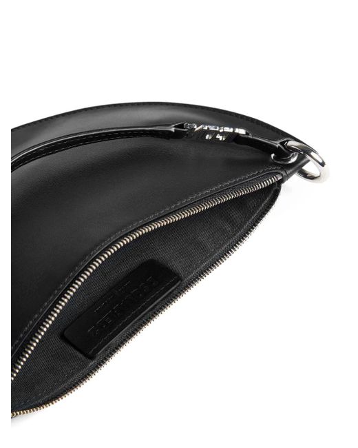 DSquared² Black Runde Handtasche