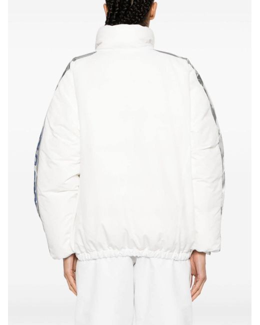 Giacca da sci Eco Scrubs di Polo Ralph Lauren in White