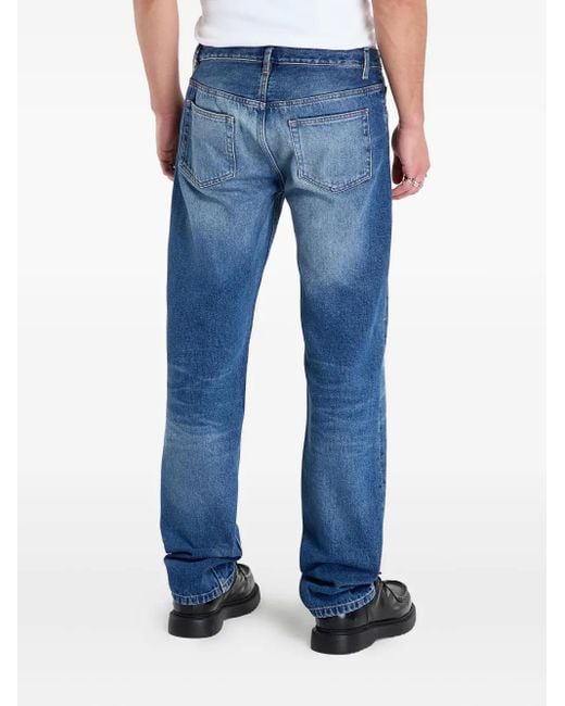 A.P.C. Blue Jeans for men