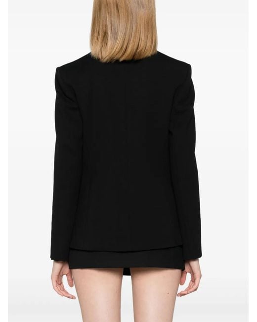 Pinko Black Alexia Blazer