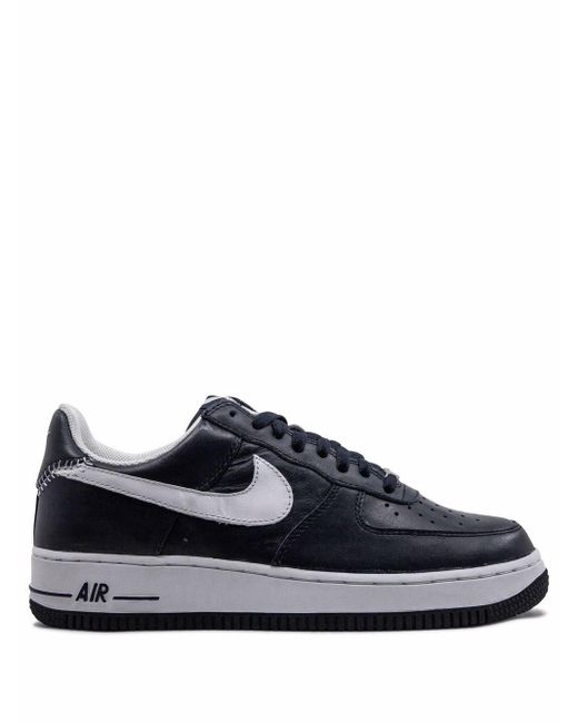 Nike Leather Air Force 1 Sneakers 