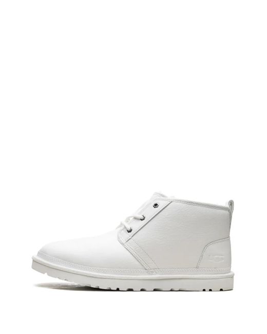Ugg Neumel Stiefel in White für Herren