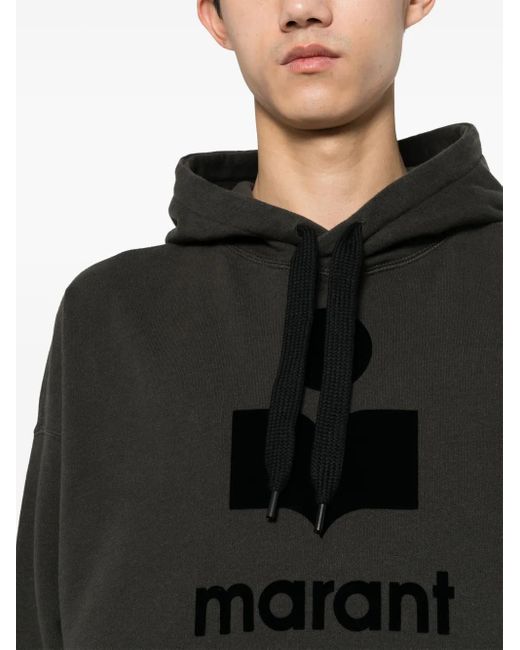 Isabel Marant Black Sweaters for men