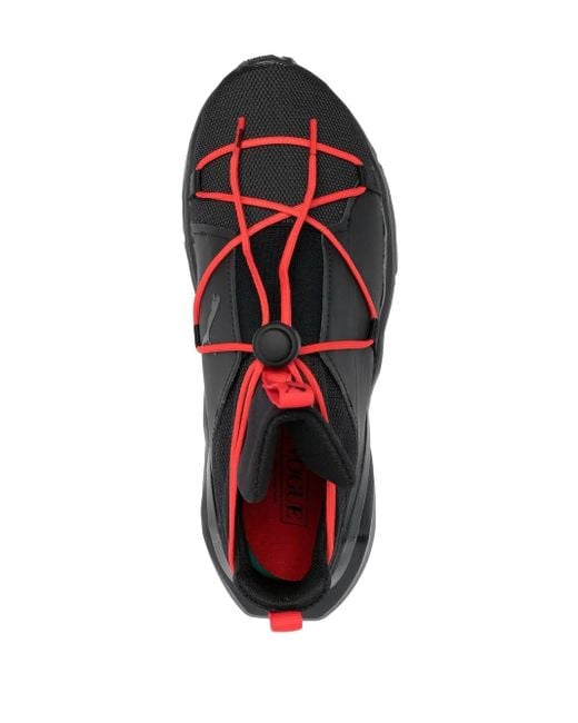 PUMA Black Fierce Vogue Wmns