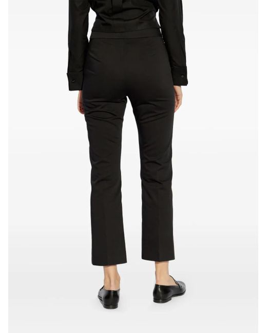 Max Mara Black Okra Clothing