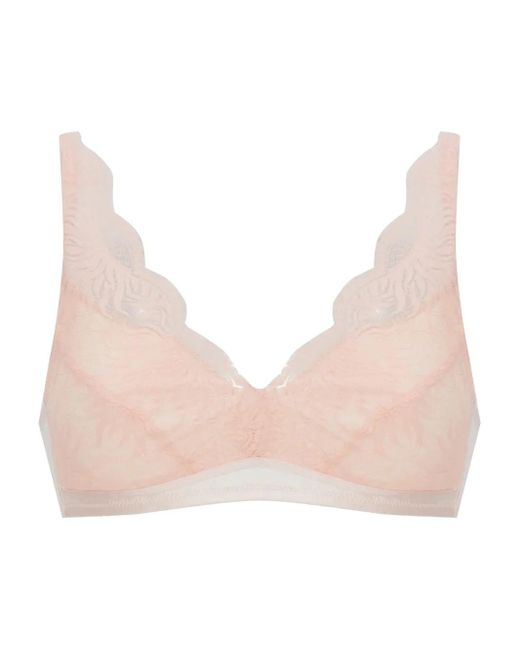 Hanro Natural Soft Cup Spacer-BH