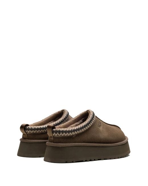 Ugg Brown W Tazz 1122553