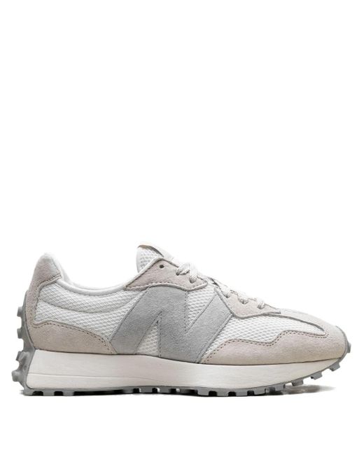 New Balance 327 "timberwolf/reflection" スニーカー White