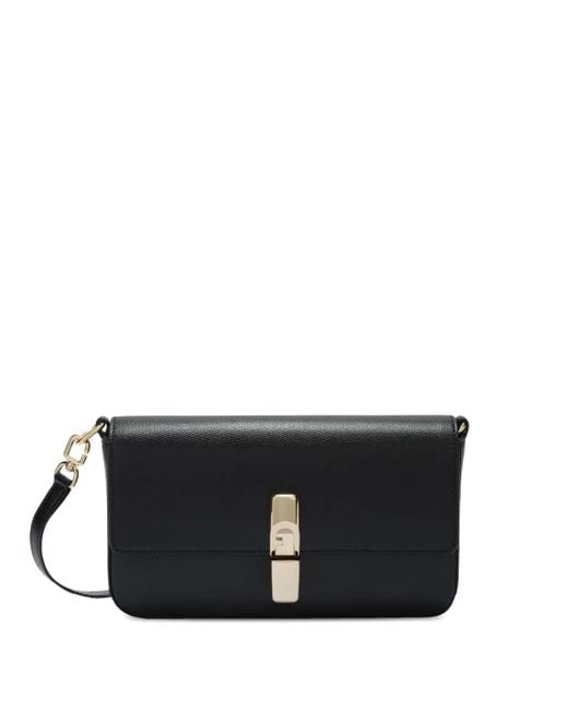 Sac À Bandoulière Iride Furla en coloris Black