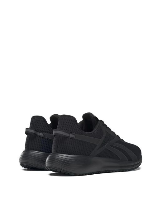 Reebok Blue Lite Plus 3 "Core/Pure" Sneakers