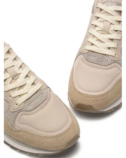 HOFF White City Sneakers