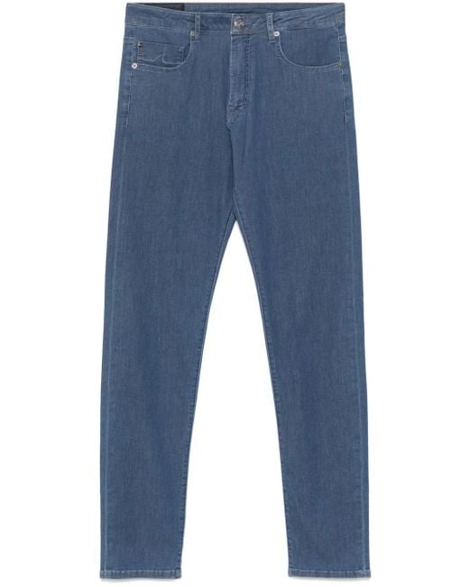 Vaqueros Superlight Paul & Shark de hombre de color Blue