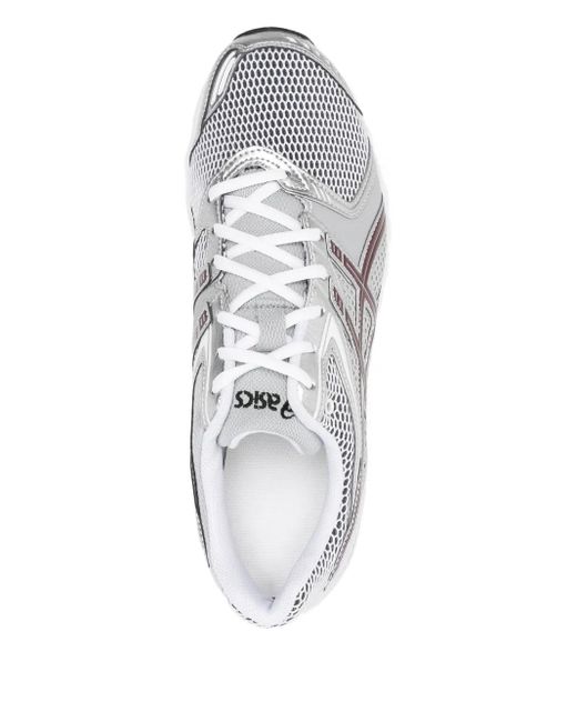 Baskets Gel Asics en coloris White