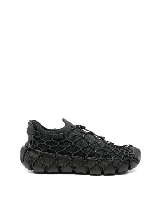 Keen Black Uneek 360 Sneakers for men