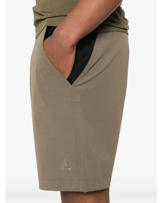 メンズ Roa Sturdy Hiking ショートパンツ Natural