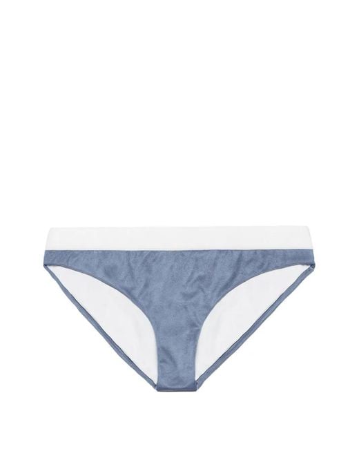 Undress Blue Be Adventurous Briefs