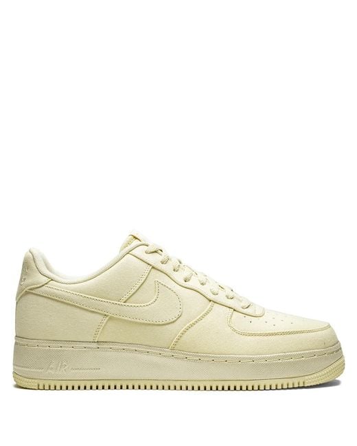 Nike Multicolor Air Force 1 '07 "Nyc Edition: Procell" Sneakers