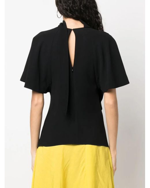 Colville Black Asymmetrisches Top