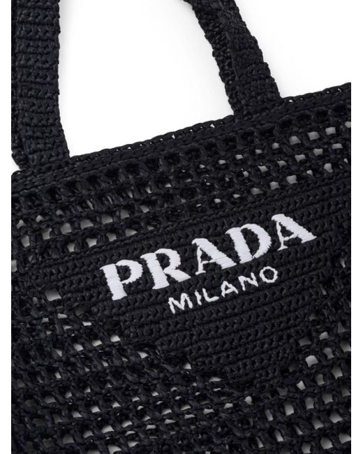 Prada tote bag men sale