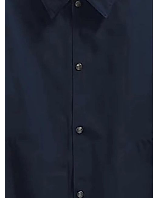 The North Face Blue Tnf Jacket