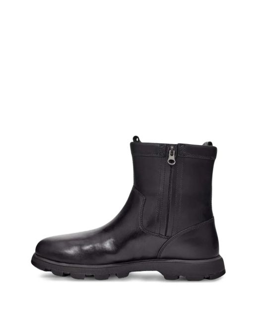 Ugg Black Kennen Boots for men
