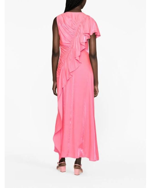 Ulla Johnson Pink Dresses