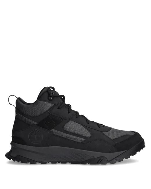 Baskets Mid Motion Timberland pour homme en coloris Black