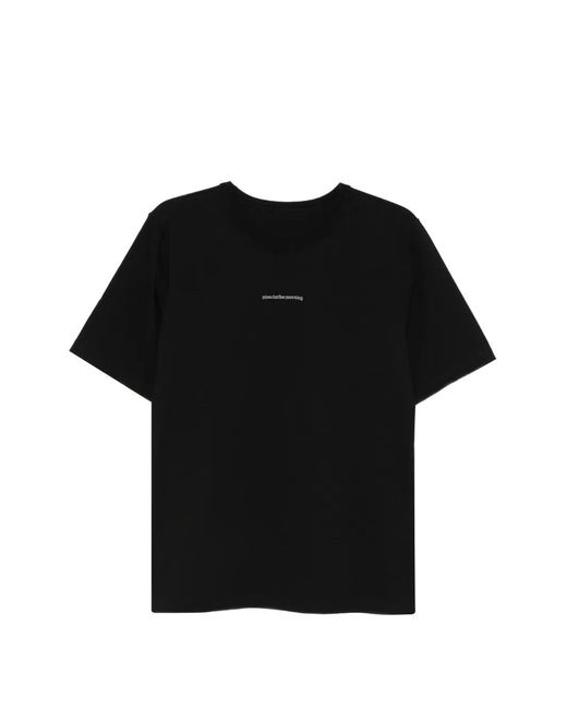 Nine:inthe:morning Black Nine for men