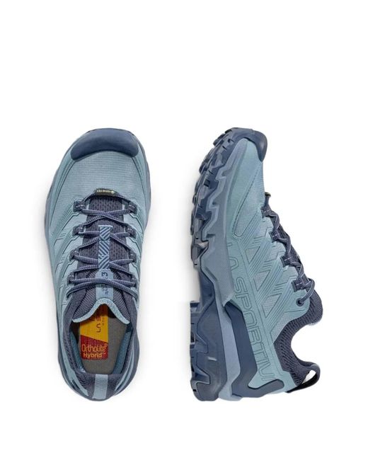 La Sportiva Blue Baskets Ultra Raptor Ii