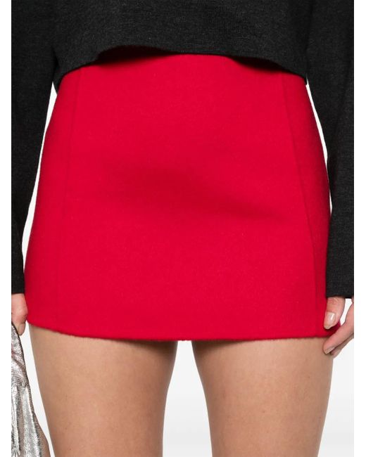 P.A.R.O.S.H. Red Leak 24 Minirock