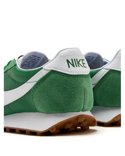 Nike Green Ld-1000 Sneakers