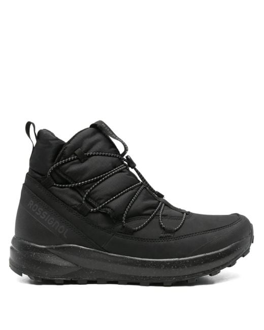 Zapatillas Resort Rossignol de hombre de color Black
