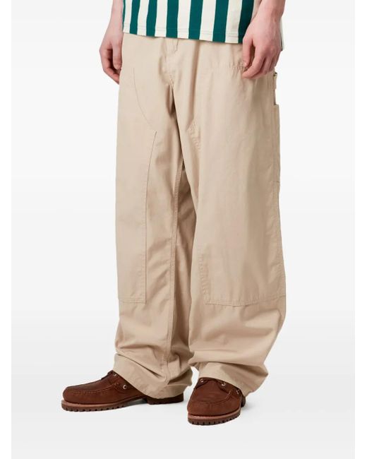 Carhartt Natural Double Knee Trousers for men