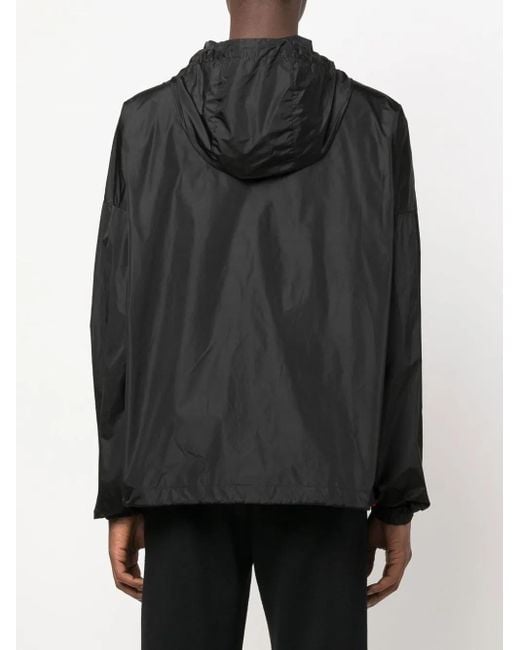 DSquared² Black Light Jackets for men