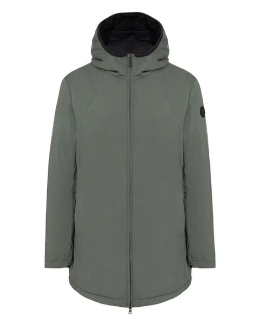 Colmar Kapuzenjacke mit Reißverschluss in Gray für Herren