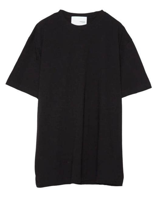 メンズ Yoshio Kubo Mandan Tシャツ Black