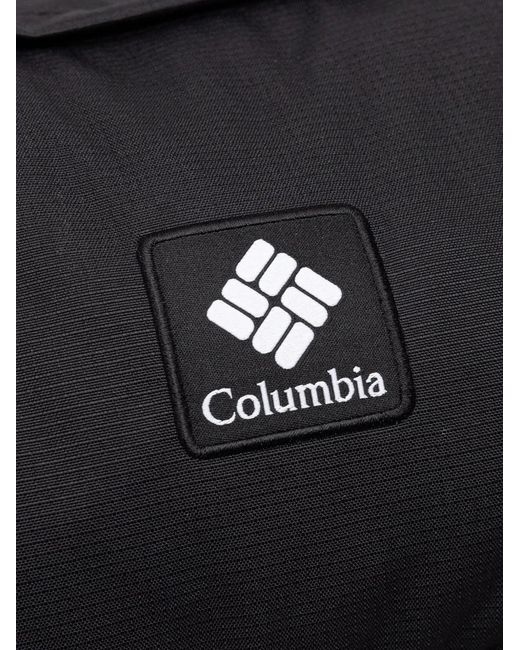 Columbia Black Trail Traveler Ii Backpack