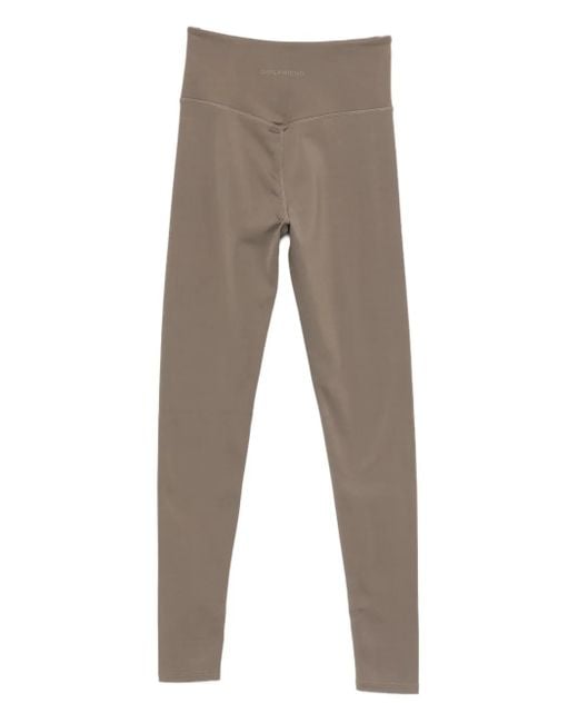 GIRLFRIEND COLLECTIVE Gray Float Legging