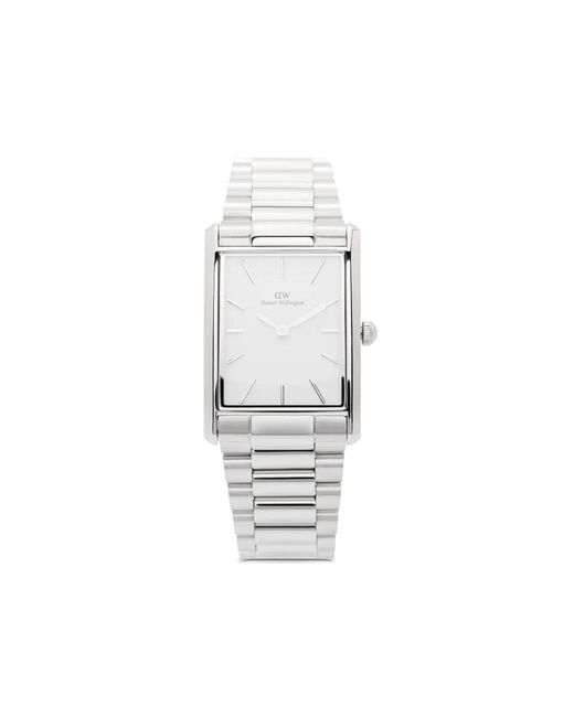Daniel Wellington White Bound 35Mmx24Mm for men